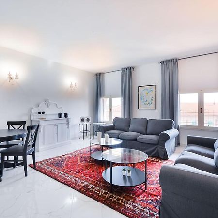 New Central Apartment & Rooms Montecatini Terme Exteriér fotografie