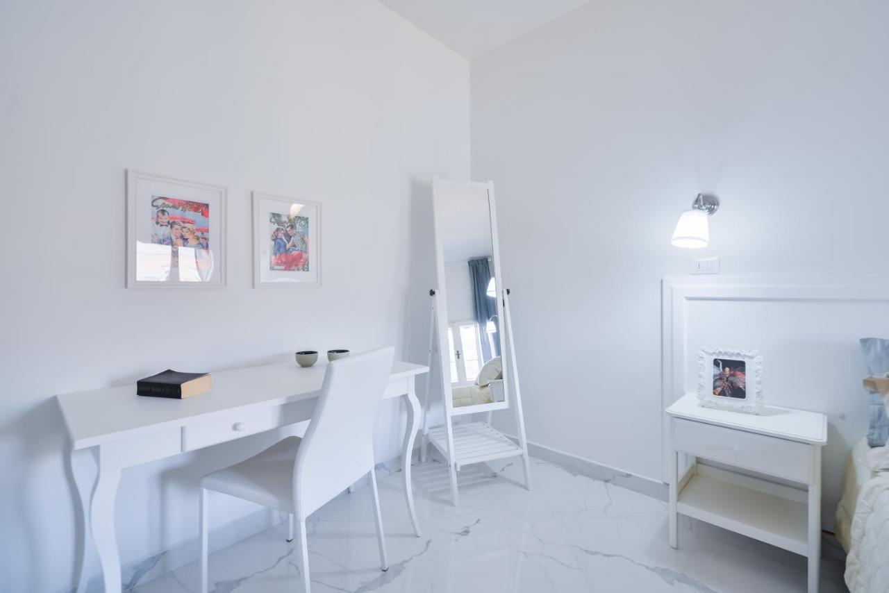 New Central Apartment & Rooms Montecatini Terme Exteriér fotografie